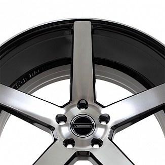 Sakura Wheels 9140 10x22 5x114,3 ET35 Dia 73,1 (B4) LOT530_9140