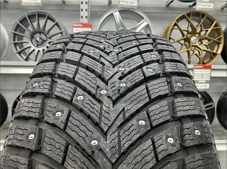 Ikon Autograph Ice 10 SUV