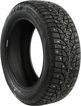 Gislaved SpikeControl SUV 235/55 R19 101T 22050928408