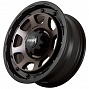 Sakura Wheels DR4270 6x16 5x139,7 ET0 Dia 108,1 (B14F/M) LOT794_DR4270