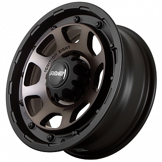 Sakura Wheels DR4270 6x16 5x139,7 ET0 Dia 108,1 (B14F/M) LOT794_DR4270
