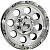Replica 741 8x16 6x139,7 ET-36 Dia 110,1 (Blk Pol) 74181661397-361101BP