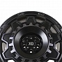 Sakura Wheels DA2872 9x20 6x139,7 ET15 Dia 110,1 (B14B-RB/M7) LOT926_DA2872