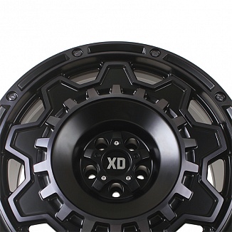 Sakura Wheels DA2872 9x20 6x139,7 ET15 Dia 110,1 (B14B-RB/M7) LOT926_DA2872
