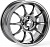 Replica Work 12243-FG412 6,5x15 4x100 ET35 Dia 73,1 (Серебро Тёмное) VL81431