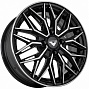 Sakura Wheels 4431 5,5x15 4x100 ET43 Dia 67,1 (B4) LOT537_4431