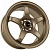 Sakura Wheels 3761 7x15 4x100 ET35 Dia 73,1 (NO1) LOT257_3761