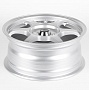 Replica SSR 6052X-SV252 6,5x15 4x100 ET40 Dia 73,1 (Серебро) VL81250