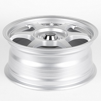 Replica SSR 6052X-SV252 6,5x15 4x100 ET40 Dia 73,1 (Серебро) VL81250