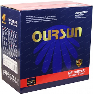 Oursun 70B24R