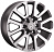 Replay TY377 7,5x18 6x139,7 ET60 Dia 95,1 (MGMF) TY37775186061397951MGMF