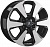 Replay LX243 7,5x18 6x139,7 ET55 Dia 95,1 (BKF) JTLX24375185561397951BKF