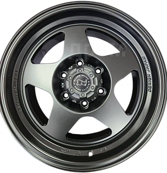Replica JT180-8_2671 9x18 6x139,7 ET0 Dia 110,1 (Black) JT180-82671