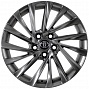FF FBX152 7,5x17 5x114,3 ET35 Dia 60,1 (HB) LOT1805_FBX152
