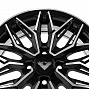 Sakura Wheels 4431 5,5x15 4x100 ET43 Dia 67,1 (B4) LOT537_4431