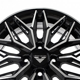 Sakura Wheels 4431 5,5x15 4x100 ET43 Dia 67,1 (B4) LOT537_4431