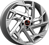 Remain R270 (Geely Tugella) 7,5x19 5x108 ET46 Dia 63,35 (Сильвер S) 27004SR