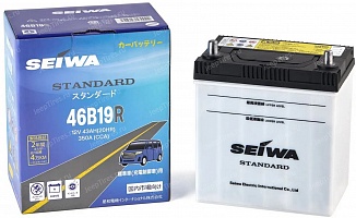 Seiwa Standart 46B19R