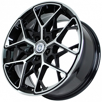 Sakura Wheels YA8135 7x16 5x114,3 ET38 Dia 73,1 (B4) LOT500_YA8135