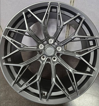 Replica RS1_2631 9,5x19 5x114,3 ET35 Dia 73,1 (ceрый) RS12631