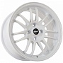 FF JT074 7x15 4x100 ET35 Dia 73,1 (WHITE) LOT1864_JT074