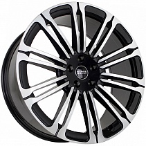 FF 7818 9,5x22 5x120 ET43 Dia 72,6 (BMF) LOT1085
