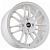 FF JT074 7x15 4x100 ET35 Dia 73,1 (WHITE) LOT1864_JT074