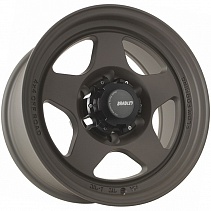 Sakura Wheels YA9563 8x16 6x139,7 ET-20 Dia 110,1 (MSL1/M) LOT838_YA9563