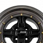 Sakura Wheels R9662 6,5x14 4x98 ET10 Dia 58,6 (B3F) LOT705_R9662