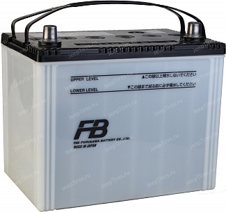 Furukawa Battery Altica HIGH-GRADE 110D26L
