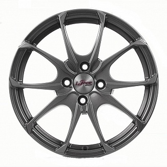 iFree Такеши (КС877) 6x16 4x100 ET45 Dia 60,1 (Хай Вэй) 466514