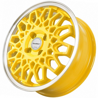 Sakura Wheels YA9661 5,5x15 4x100 ET40 Dia 67,1 (Y3) LOT501_YA9661