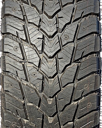 Comforser Winter Pro-Blizzard 265/65 R17 120/117R 10pr LT 16070426525