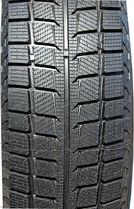 Trazano SW618 205/65 R16 20071026114