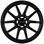 Sakura Wheels YA3842 7x17 4x100 ET40 Dia 73,1 (B1) LOT882_YA3842