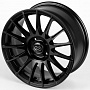 Replica Enkei 15223-CS223 7x16 4x100 ET35 Dia 73,1 (Чёрный Матовый) VL81446