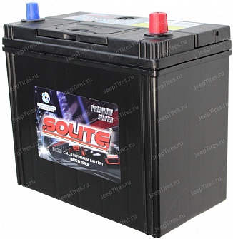 Solite Silver 70B24L
