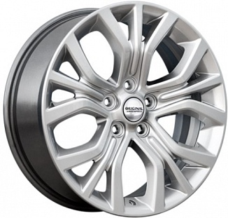 Original Wheels KL-293 (Toyota RAV4) 7x18 5x114,3 ET35 Dia 67,1 (Селена) 3000008