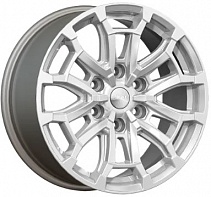 Скад Авилис 8x18 6x139,7 ET36 Dia 100,1 (селена) 4230908