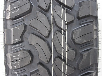 Royal Black Royal M/T 265/70 R17 LT 12220426141