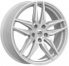 WUP Up112 7x18 5x108 ET33 Dia 60,1 (Silver Classic) 81484