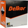 Delkor 70B24L