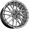 FF FBX452 7,5x18 4x100 ET42 Dia 73,1 (Hyper Silver) LOT1650_FBX452