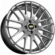 FF FBX452 7,5x18 4x100 ET42 Dia 73,1 (Hyper Silver) LOT1650_FBX452