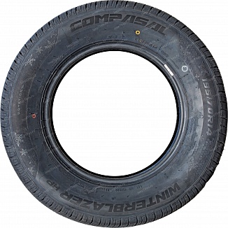 Compasal WinterBlazer HP 195/70 R14 95T 16071026170