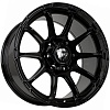 FF 2800 9x18 6x139,7 ET18 Dia 110,1 (Black) LOT1272_2800