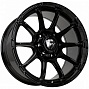 FF 2800 9x18 6x139,7 ET18 Dia 110,1 (Black) LOT1272_2800