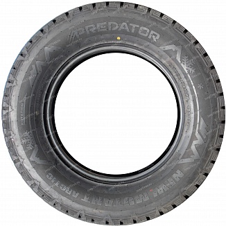 Predator NEW MUTANT ARCTIC ошип 285/45 R22 114T XL 21221026052