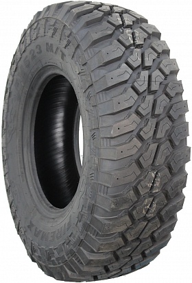 Nereus NS523 M/T 225/75 R16 115/112Q LT 21050526050