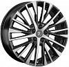 Replay LR112 9x21 5x120 ET43,5 Dia 72,6 (BKF) JTLR1129214355120726BKF